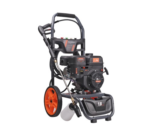 Мойка высокого давления Patriot GT3 Pro