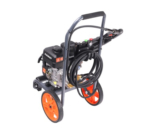Мойка высокого давления Patriot GT3 Pro