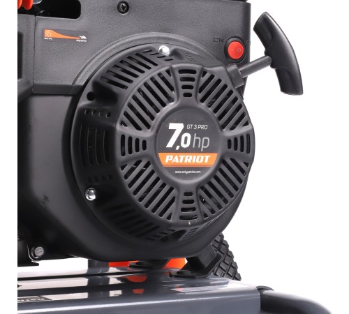 Мойка высокого давления Patriot GT3 Pro
