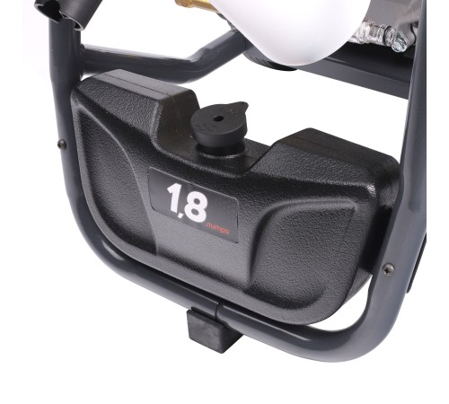 Мойка высокого давления Patriot GT5 Pro