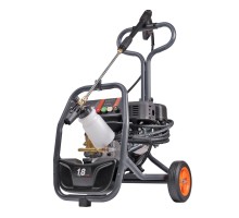 Мойка высокого давления Patriot GT5 Pro