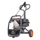 Мойка высокого давления Patriot GT5 Pro