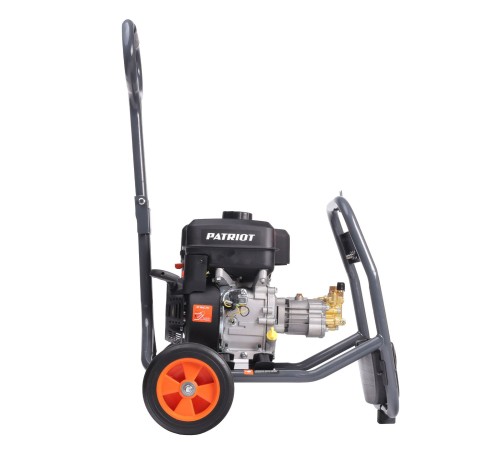 Мойка высокого давления Patriot GT5 Pro