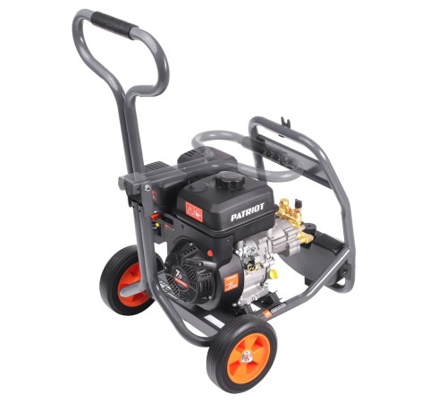 Мойка высокого давления Patriot GT5 Pro