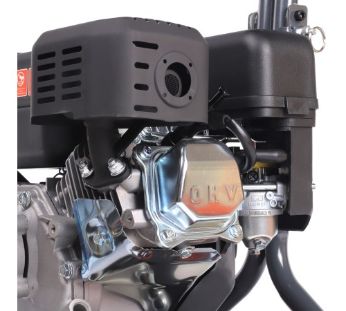 Мойка высокого давления Patriot GT5 Pro