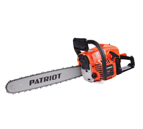 Бензопила Patriot PT 6020