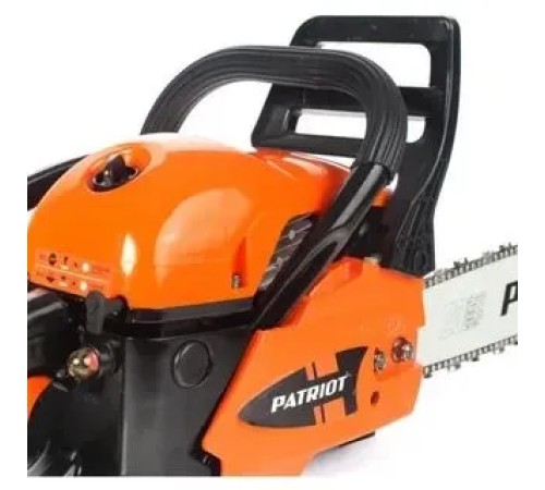 Бензопила Patriot PT 5220 Imperial
