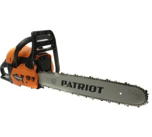 Бензопила Patriot PT 5220 Imperial