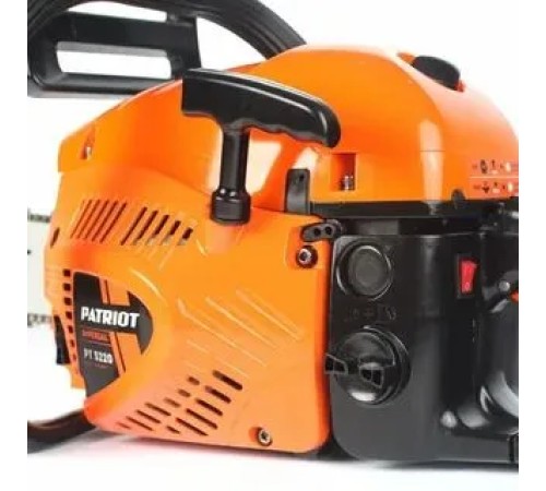 Бензопила Patriot PT 5220 Imperial