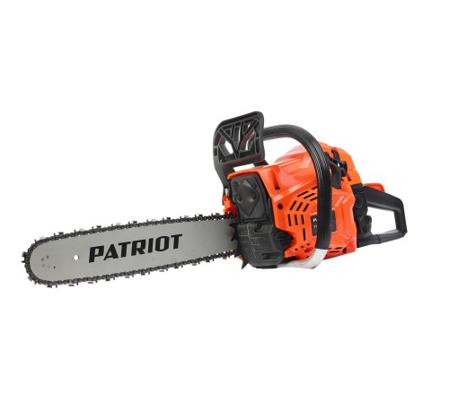 Бензопила Patriot PT 452