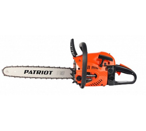 Бензопила Patriot PT 4518 Imperial