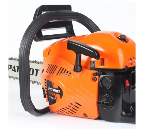 Бензопила Patriot PT 4518 Imperial