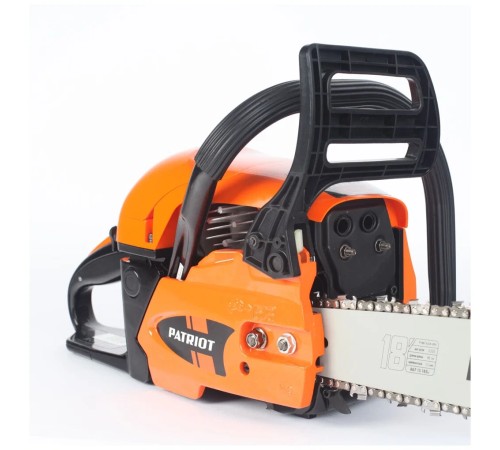 Бензопила Patriot PT 4518 Imperial