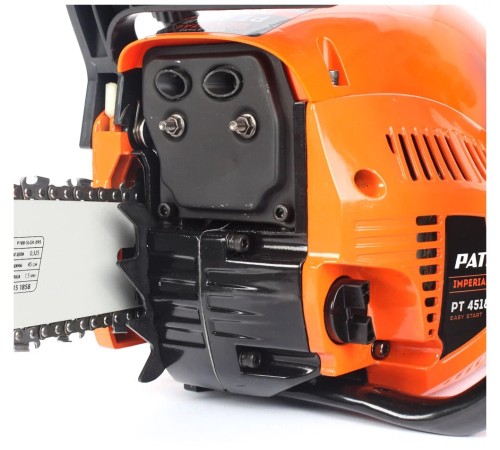 Бензопила Patriot PT 4518 Imperial
