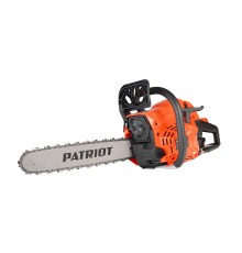 Бензопила Patriot PT 445
