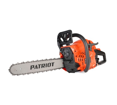 Бензопила Patriot PT 445