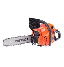 Бензопила Patriot PT 385