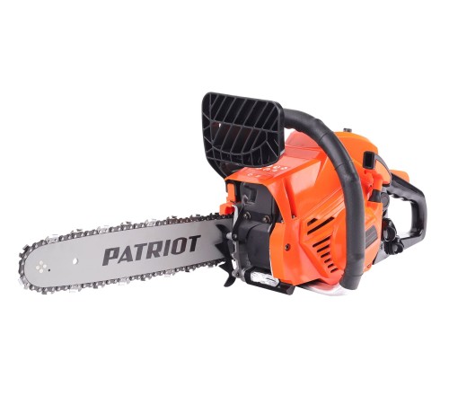Бензопила Patriot PT 385