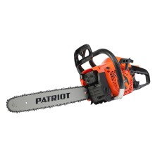 Бензопила Patriot РТ 641