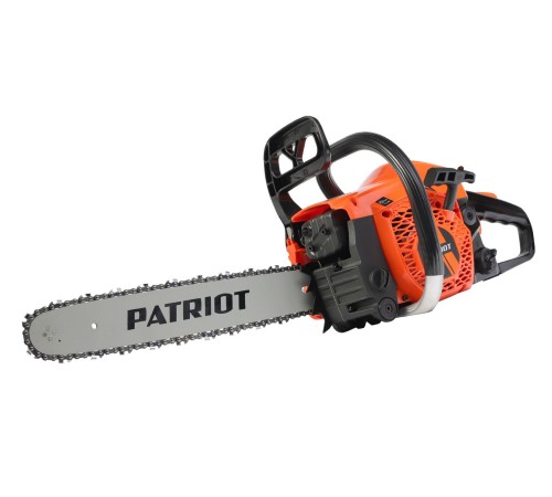 Бензопила Patriot РТ 641