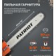 Бензопила Patriot РТ 641