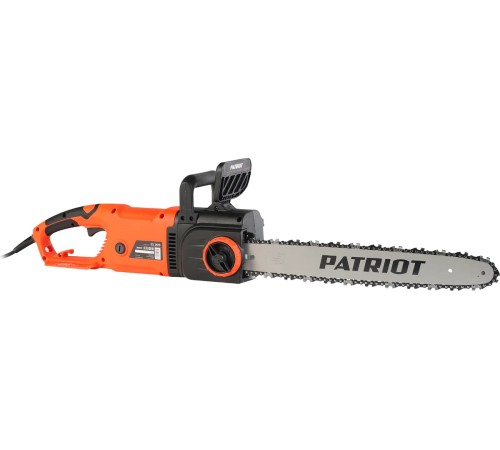 Пила электрическая Patriot ES 2618