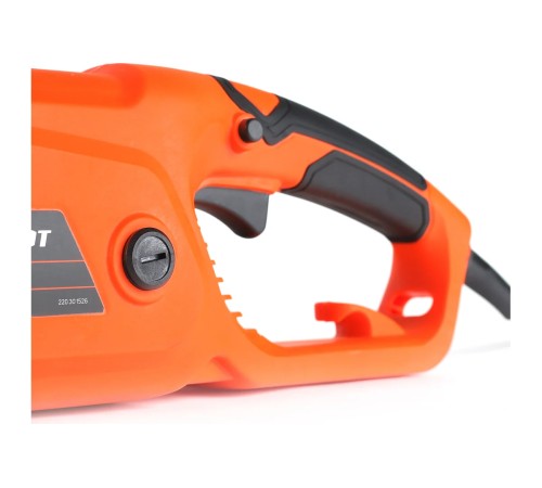 Пила электрическая Patriot ES 2618