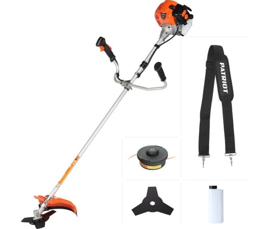 Триммер бензиновый Patriot PT 443