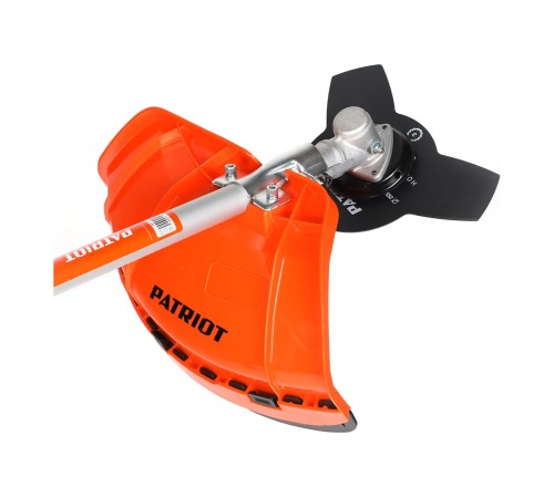 Триммер бензиновый Patriot PT 443