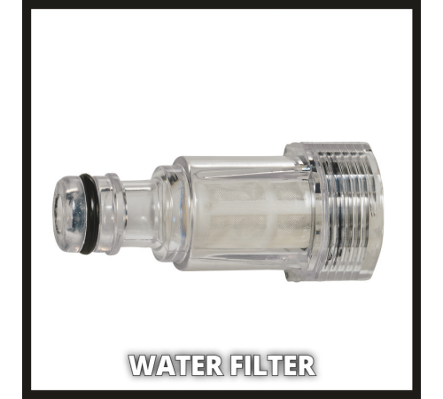 Мойка высокого давления Einhell TC-HP 130