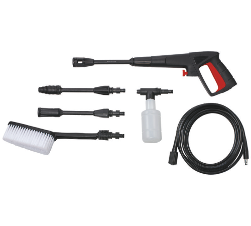 Мойка высокого давления Einhell TC-HP 130