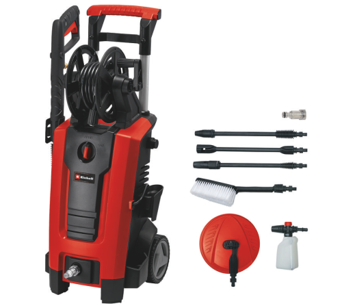 Мойка высокого давления Einhell TE-HP 140