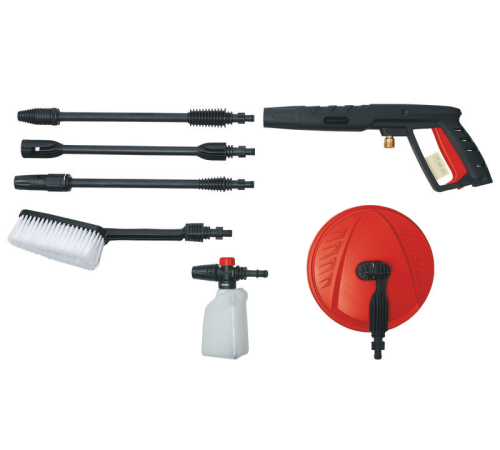 Мойка высокого давления Einhell TE-HP 140