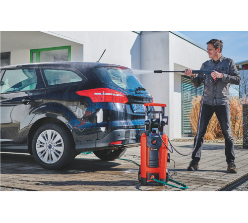 Мойка высокого давления Einhell TE-HP 140