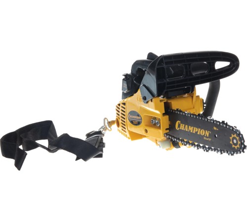 Бензопила Champion 125T-10
