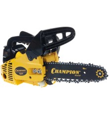 Бензопила Champion 125T-10