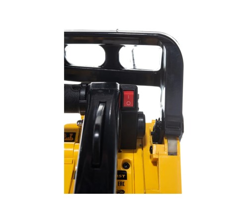 Бензопила Champion 125T-10