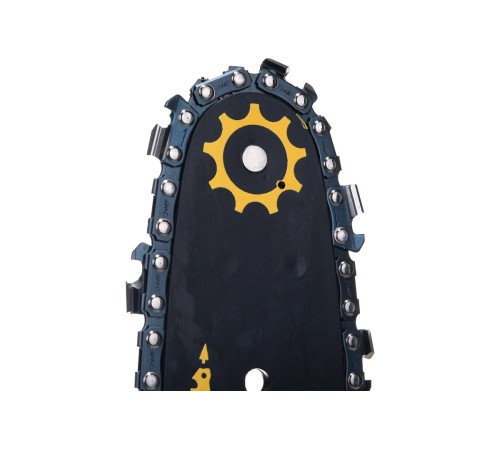 Бензопила Champion 125T-10