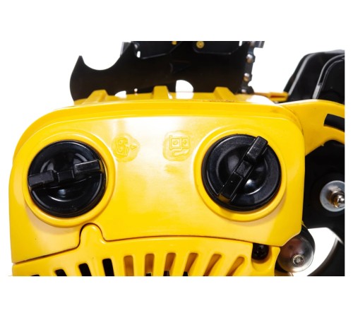 Бензопила Champion 125T-10