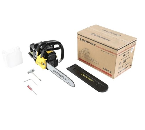 Бензопила Champion A240-16
