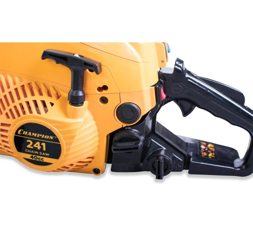 Бензопила Champion A241-16