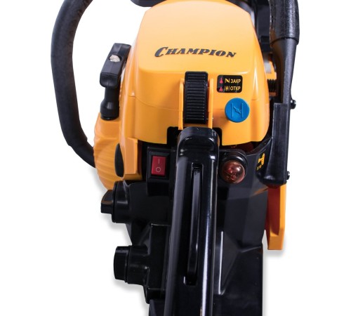 Бензопила Champion A241-16