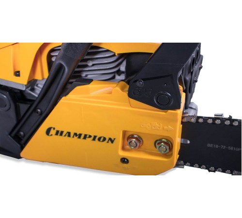 Бензопила Champion А256-18