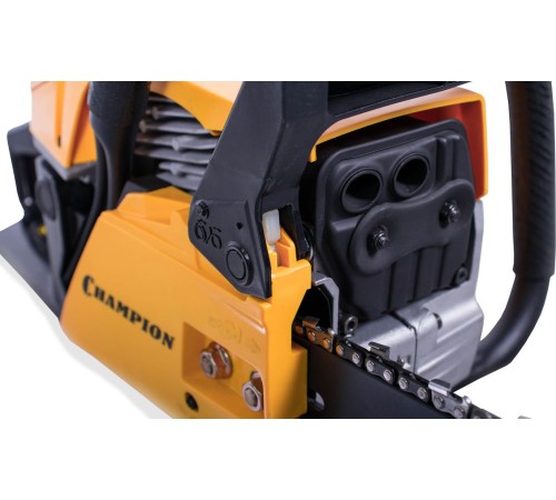 Бензопила Champion А256-18