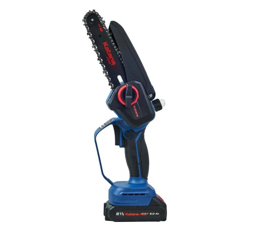 Пила аккумуляторная KATANA AP4207 (АКБ и ЗУ)