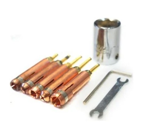 Аппарат точечной сварки  Aurora PRO SHOOT M10