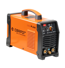 Сварочный инвертор Сварог TIG 200 P (W2J1)