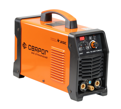 Сварочный инвертор Сварог TIG 200 P (W2J1)