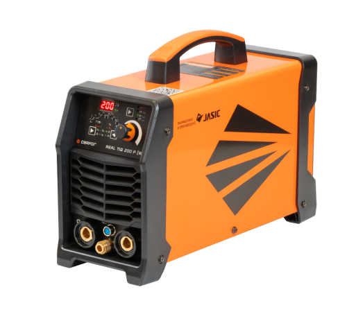 Сварочный инвертор Сварог TIG 200 P (W2J1)