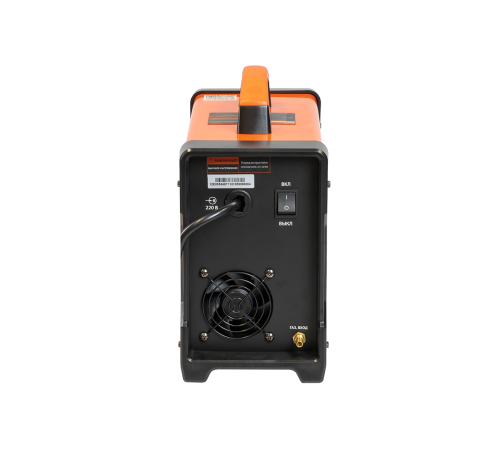 Сварочный инвертор Сварог TIG 200 P (W2J1)